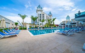 Granada Luxury Hotel Antalya